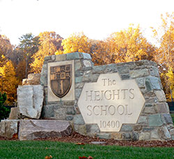 The Heights School
